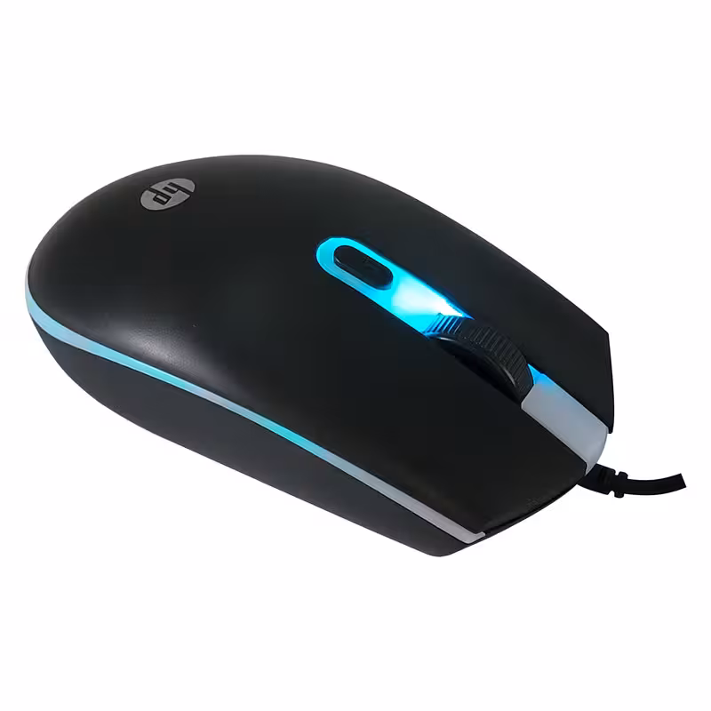 ماوس مدل M180 RGB | کالا مکس
