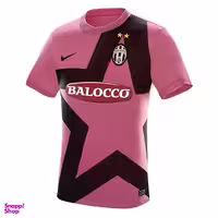 تیشرت ورزشی مردانه مدل یوونتوس Away 2012