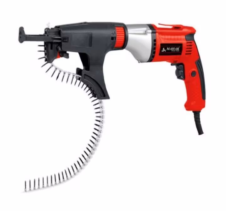 پیچ گوشتی برقی اتوماتیک محک مدل ESD-550A