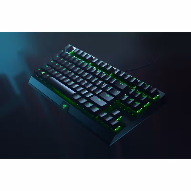 کیبورد Razer BlackWidow V3 Tenkeyless
