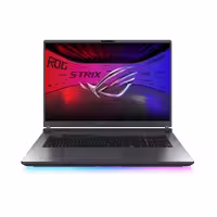لپ‌ تاپ ایسوس 18 اینچی مدل ROG Strix G18 G815LR Ultra 9 275HX 32GB 1TB RTX 5070 Ti