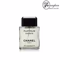 Chanel Egoiste Platinum For Men EDT