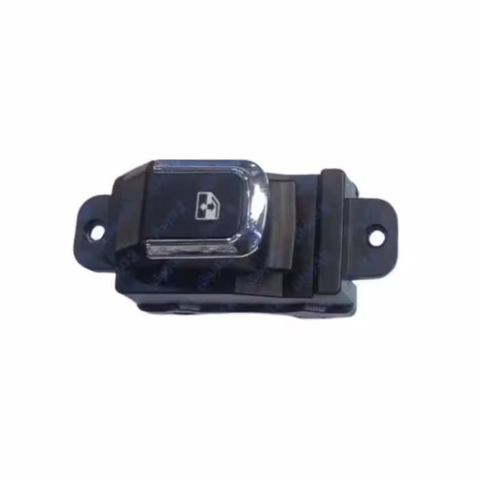 کلید شیشه بالابر درب جلو راست جک S5