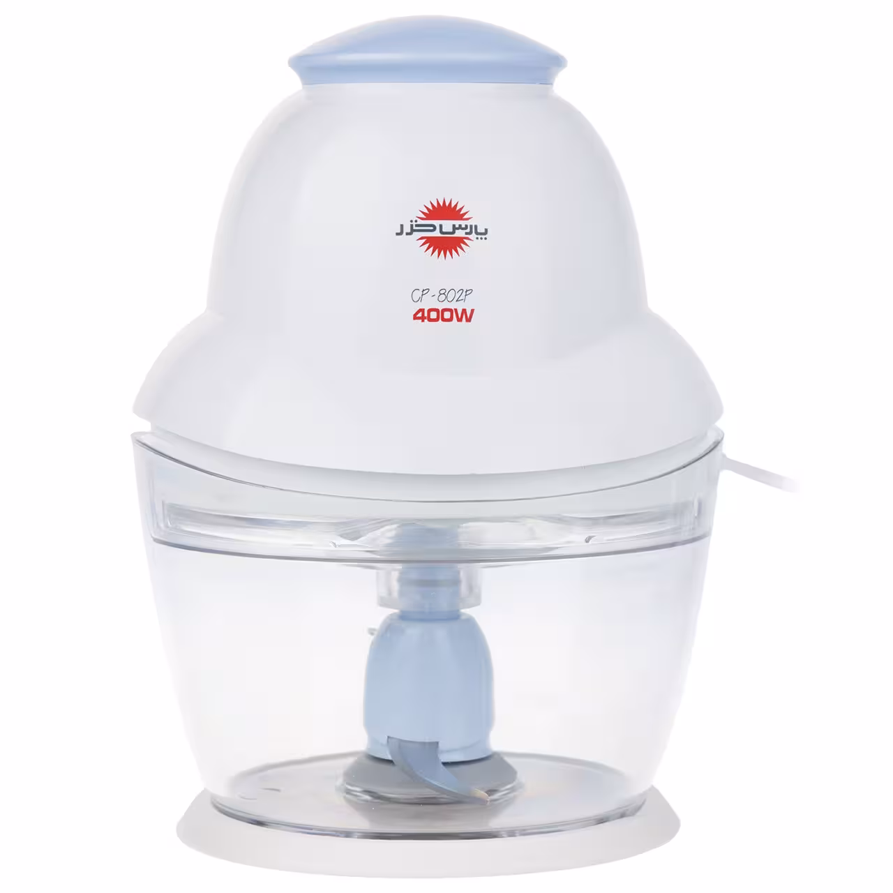 خردکن مدل CP-802P پارس خزر