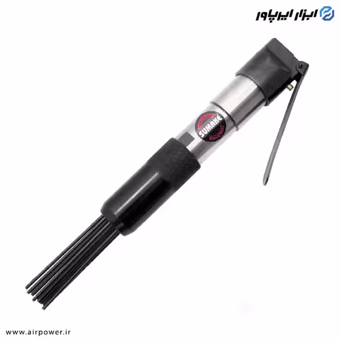 گل زن بادی سوماک مستقیم مدل ST-2558