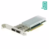 HPE InfiniBand EDR/Ethernet 100Gb 2-port 841QSFP28 Adapter