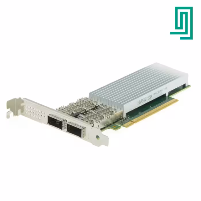 HPE InfiniBand EDR/Ethernet 100Gb 2-port 841QSFP28 Adapter