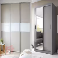 مکانیزم درب توکار تاپ لاین اسلیم ملونی