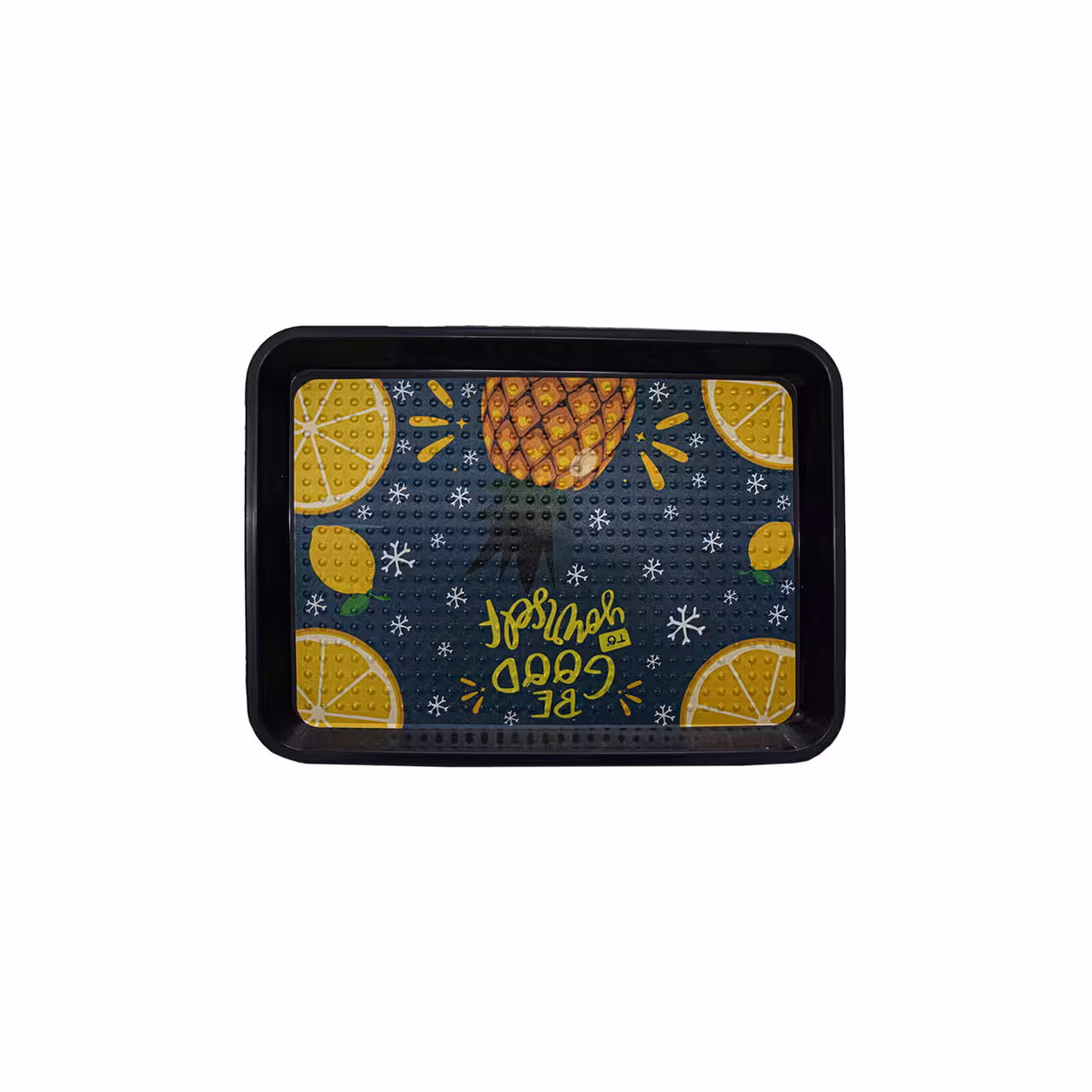 سینی پذیرایی مهروز 37 سانت متر