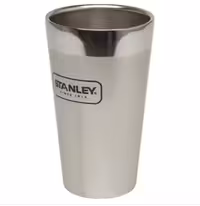 لیوان دوجداره استیل استنلی Stanley Mug Two Shells Steel