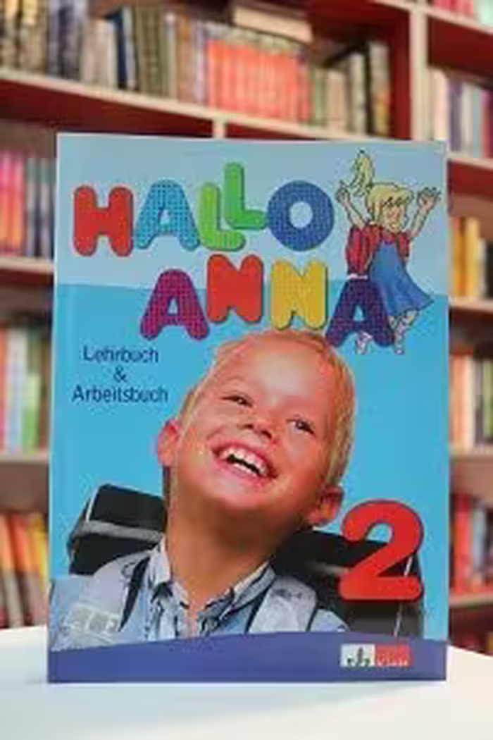 Hallo Anna 2