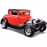ماکت ماشین فورد Ford 1929 برند مایستو