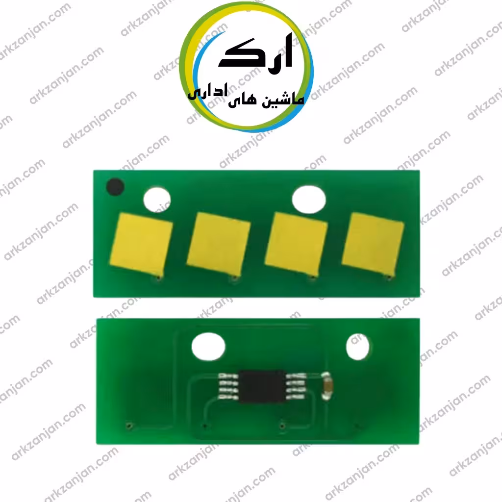 چیپ کارتریج توشیبا Toshiba 2507P