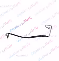 شیلنگ کولر پراید رفت ساندن S1 اصلی کد H1-11