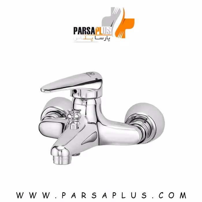 شیر دوش قهرمان مدل ایتالیایی