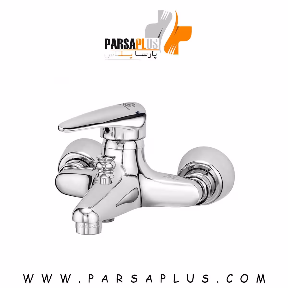 شیر دوش قهرمان مدل ایتالیایی