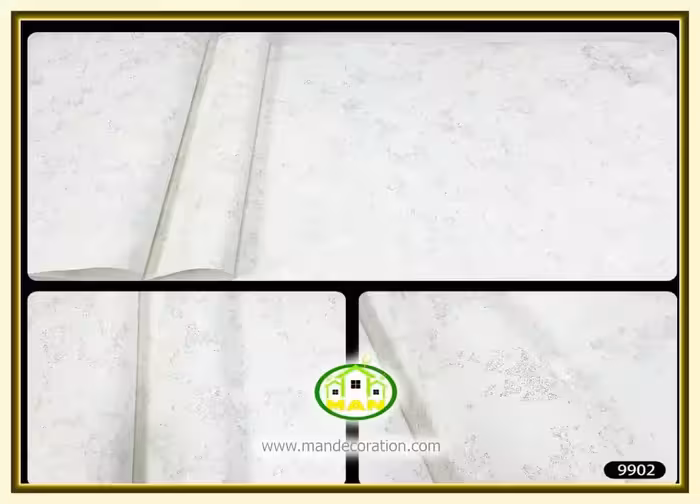 کاغذ دیواری آنجل مدرن پتینه کد:9902