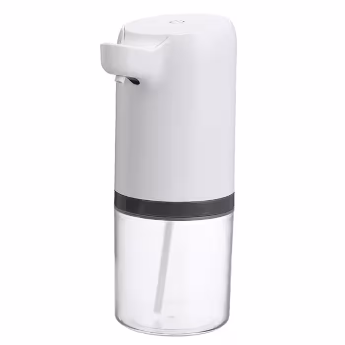 پمپ مایع دستشویی اتوماتیک مدل Lucid Chargeable 1 | کالا مکس