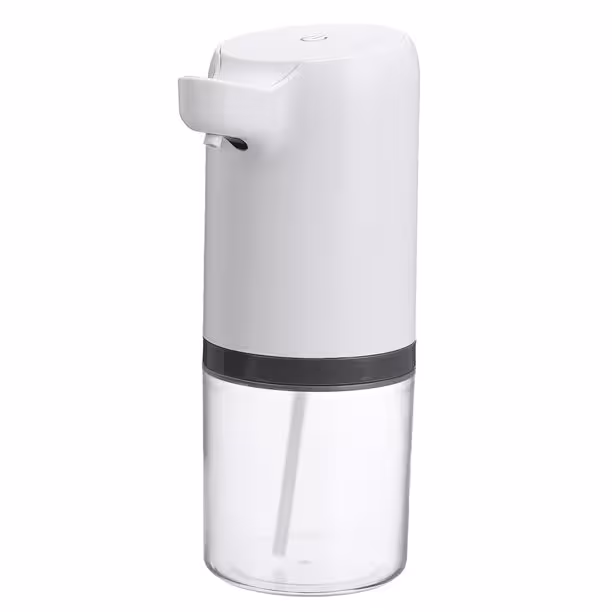 پمپ مایع دستشویی اتوماتیک مدل Lucid Chargeable 1 | کالا مکس