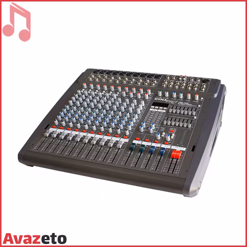 میکسر دایناپرو DYNAPRO-MX 1000