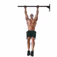 بارفیکس دیواری مقاوم، طول یک متر