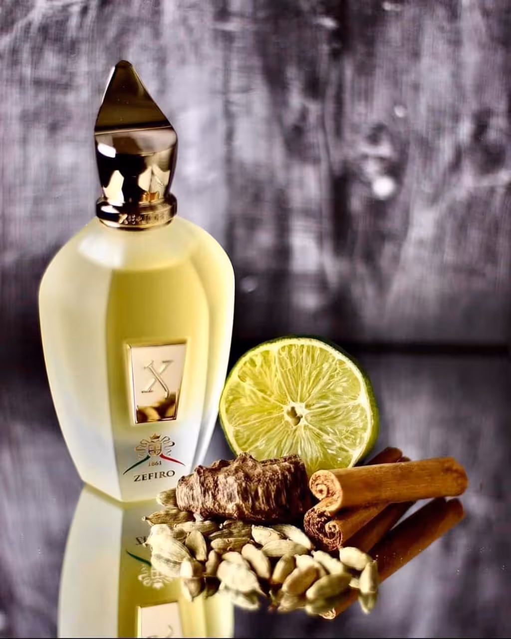 عطر زرجوف زفیرو اصل | Xerjoff Zefiro 100ml