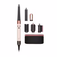 حالت دهنده مو دایسون dyson airwrap Hs08 Ceramic pink and rose gold