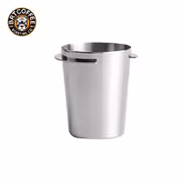 دوزینگ کاپ قهوه استیل – 58