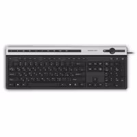 کیبورد کینگ استار مدل kb92