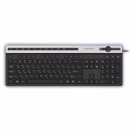 کیبورد کینگ استار مدل kb92