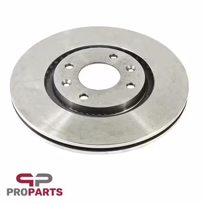 دیسک ترمز چرخ جلو عظام مناسب برای پژو پارس سال