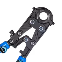 پرس دستی لوله 5 لایه نووا مدل 2760