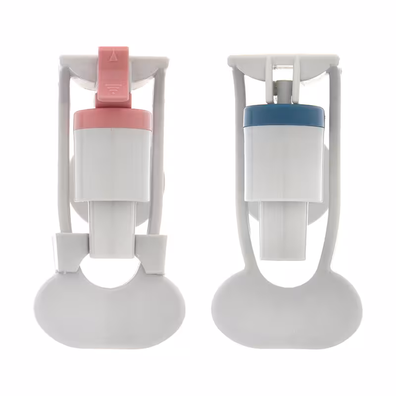 شیر آبسردکن مدل DN-4000327 مجموعه 2 عددی | چاوه