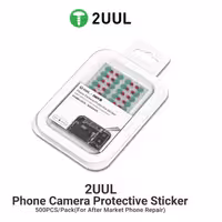 برچسب محافظ دوربین (500عددی) 2UUL DA31