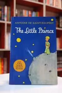 The Little Princeشازده کوچولو