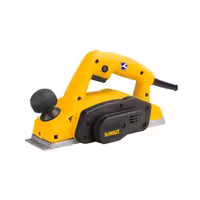 رنده نجاری مدل DW680 دیوالت