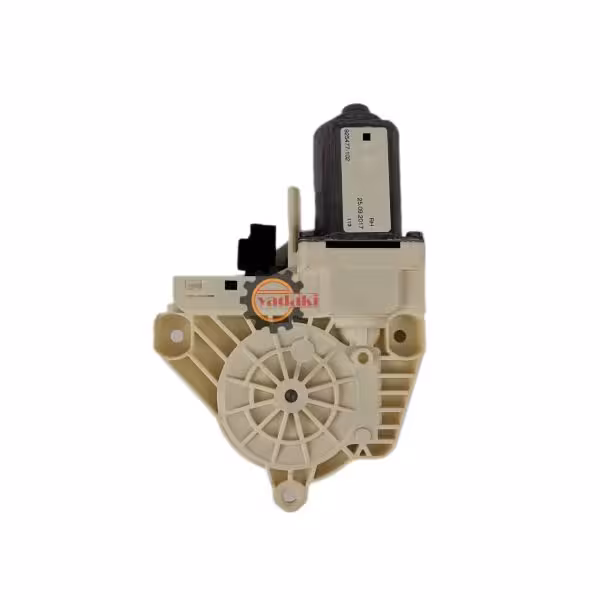 موتور برقی شیشه بالابر FH500 اصلی راست