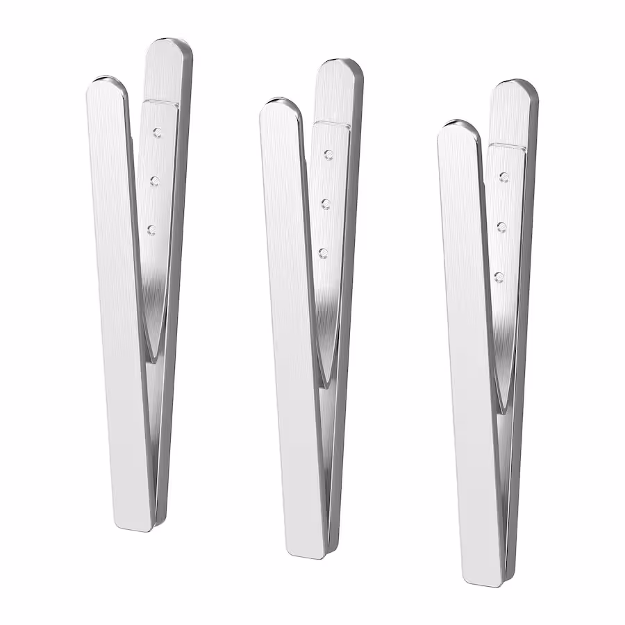 مگنت ایکیا مدل KUNGSFORS کد 003.349.23 بسته 3 عددی