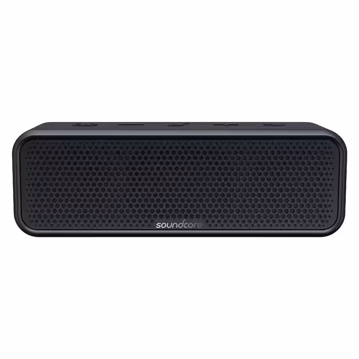 اسپیکر بلوتوثی قابل حمل انکر مدل select 2