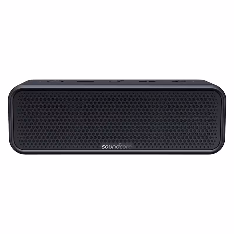 اسپیکر بلوتوثی قابل حمل انکر مدل select 2