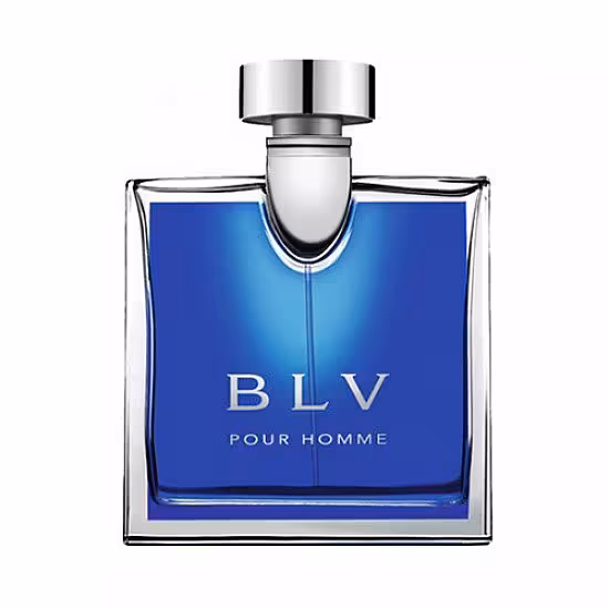 ادکلن بی ال وی مردانه بولگاری BVLGARI BLV POUR HOMME
