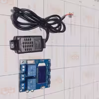 ترموستات XY-TR01