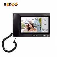 902C-A IP MASTER STATION مبتنی بر اندروید