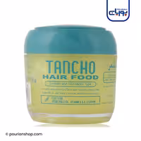 ژل غذای مو تانچو _ Tancho Hair Food Gel (115g)