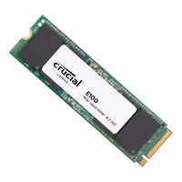 قیمت و خرید اس اس دی 1 ترابایت کروشیال E100 M.2 2280 PCIe 4.0 NVMe | یاس ارتباط