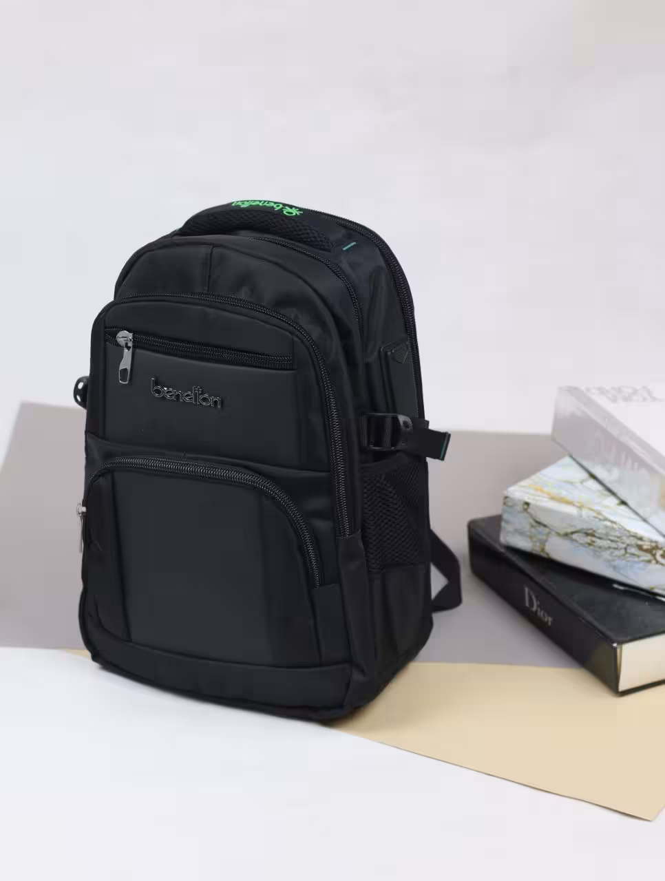 کوله پارچه ساتن خارجی، فوق‌العاده با‌کیفیت و بادوام زیار - فروشگاه شاتوت قزوین