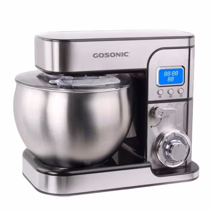 همزن گوسونیک مدل GSM-607 - کالاوما