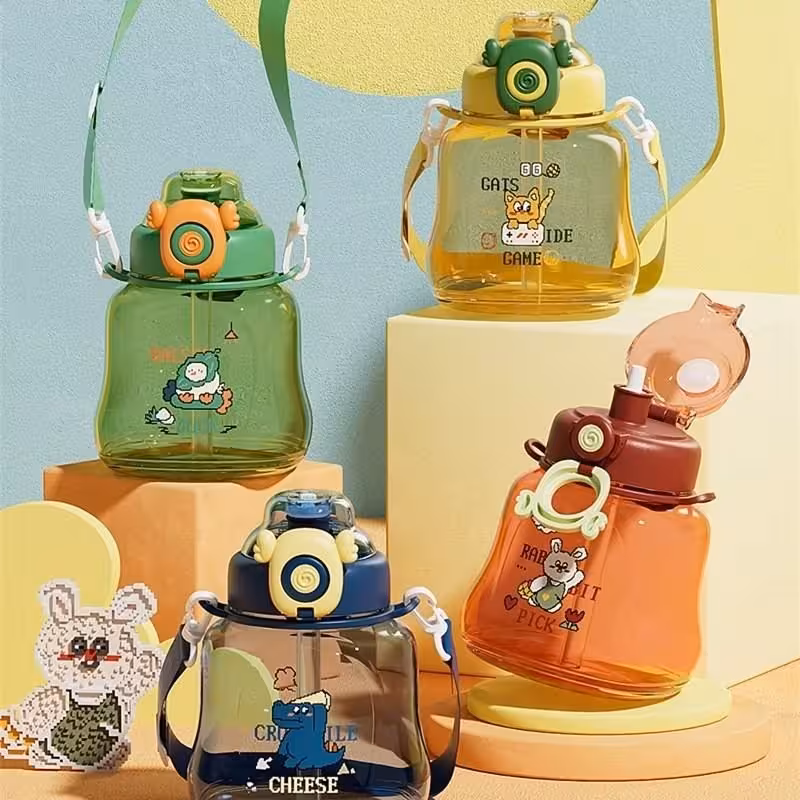 قمقمه کودک 029 | amazonchi