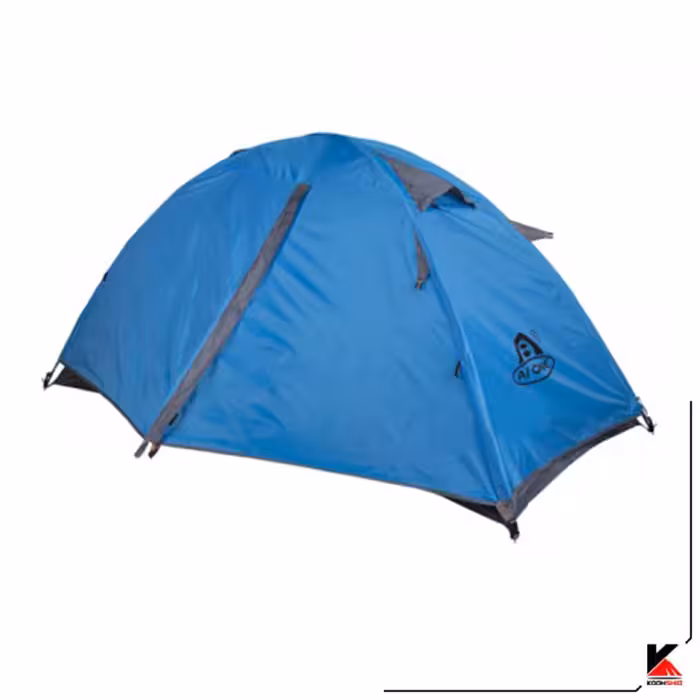 چادر کوهنوردی یک نفره آیوان مدل 8868 AI ONE