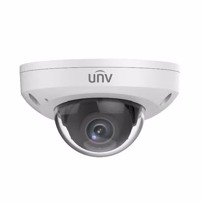 دوربین مداربسته IP یونی ویو IPC312SR-VPF28-C